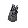 YW-A069-14 set of 14pcs knives