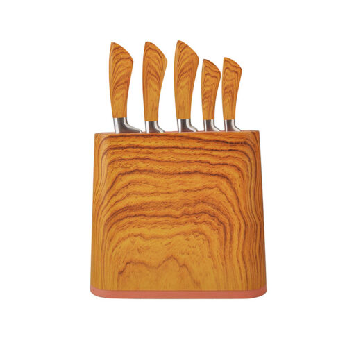 YW-A235W1-1 set of 6pcs knives