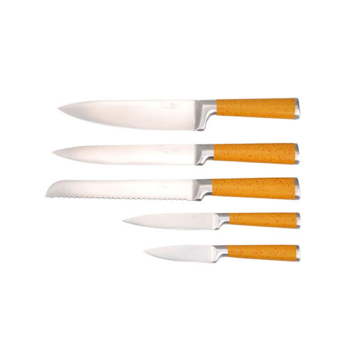 YW-A162 non-stick knives