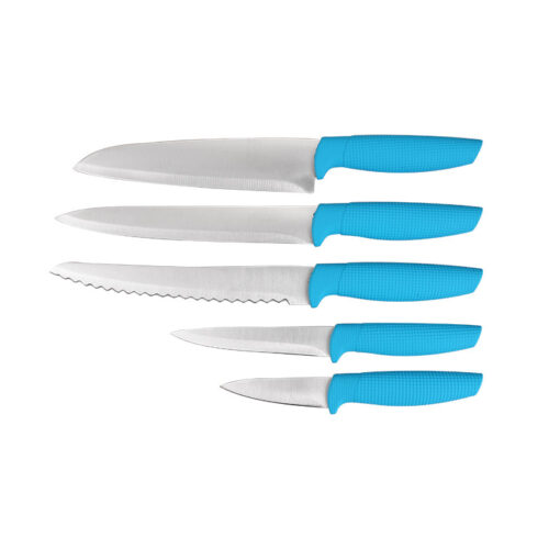 YW-A220 non-stick knives