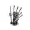 YW-A235-2 set of 8pcs knives