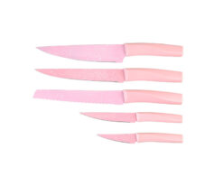 YW-A231 non-stick knives