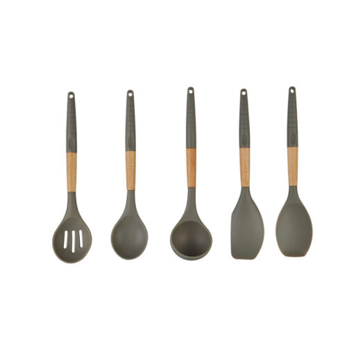 YW-KT176 set of 10pcs kitchen tools