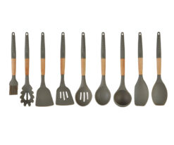 YW-KT176 set of 10pcs kitchen tools