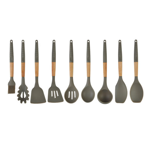 YW-KT176 set of 10pcs kitchen tools